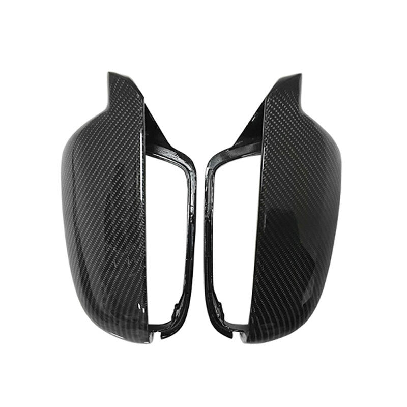 Audi A4/S4/RS4 B8.5 | A5/S5/RS5 B8.5 Calotte Specchietti in Carbonio (2012-2016)