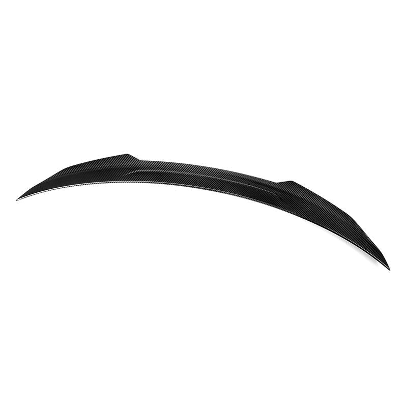 Mercedes S-Class C217/S63/S65 Spoiler Posteriore in Carbonio Prepreg Stile VS (2015-2020)