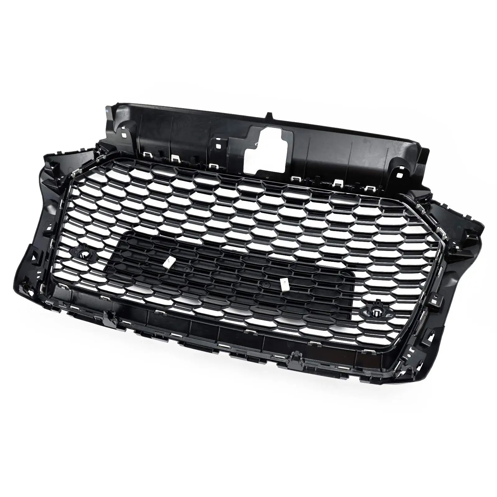 Audi A3/S3 8V Griglia a Nido d'Ape Stile RS3 Nero Lucido (2016-2020)