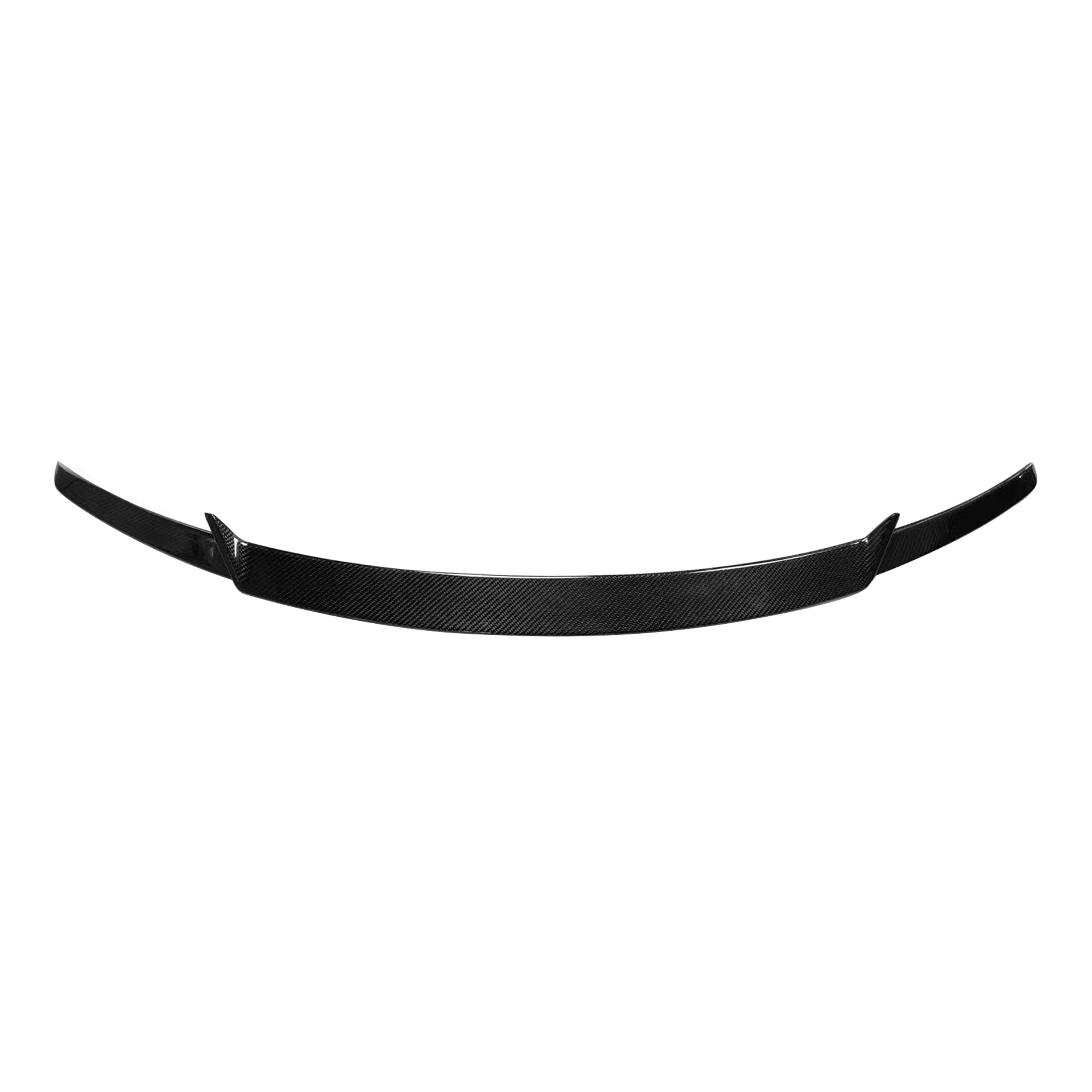 Mercedes S-Class C217/S63/S65 Spoiler Posteriore Stile B in Carbonio Prepreg (2015-2020)