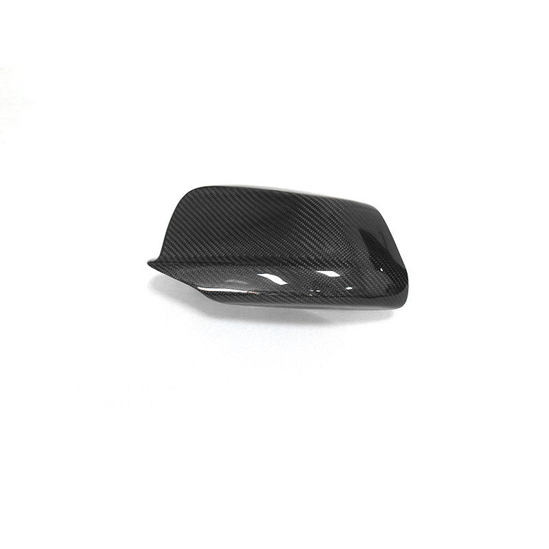 Calotte Specchietti in Carbonio per BMW Serie 5/6/7 F01/F02/F07/F06/F12/F13/F10/F11 (2010-2013)