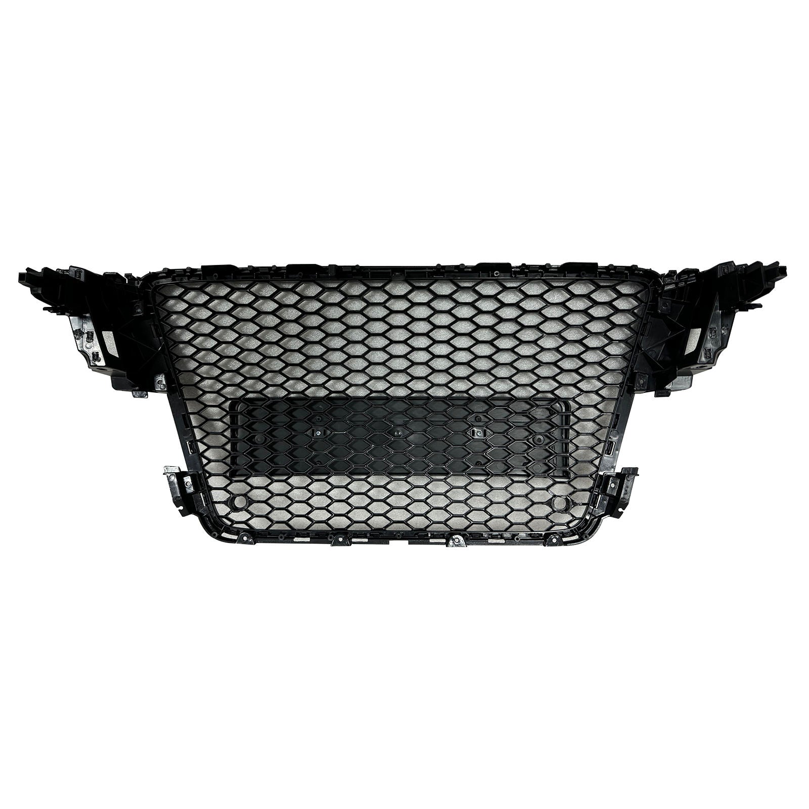 Audi A5/S5 B8 Griglia a Nido d'Ape Stile RS5 Nero Lucido (2007-2011)