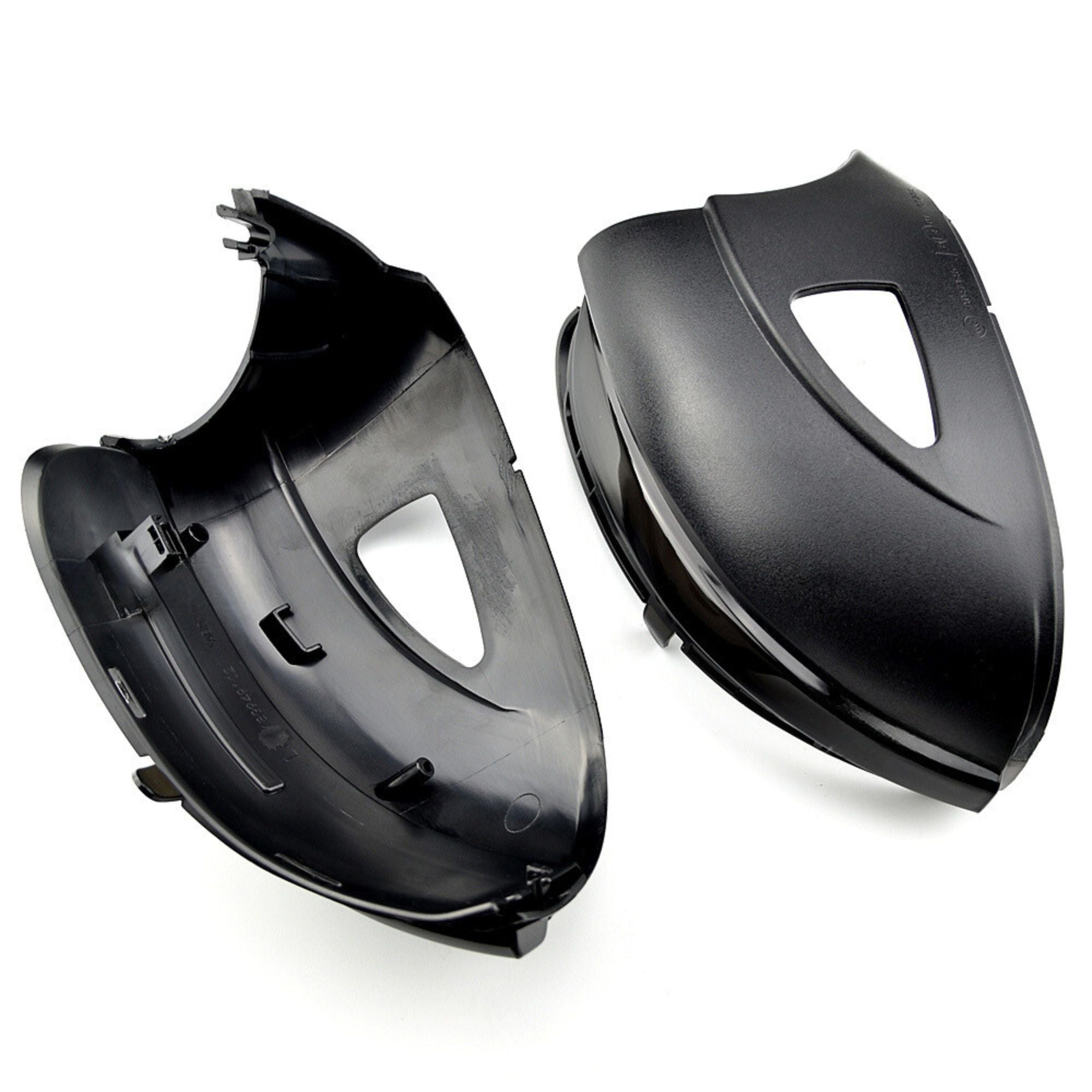 Golf MK6 Dynamic Sweeping Mirror Indicators (2008-2013) - Avoro Design