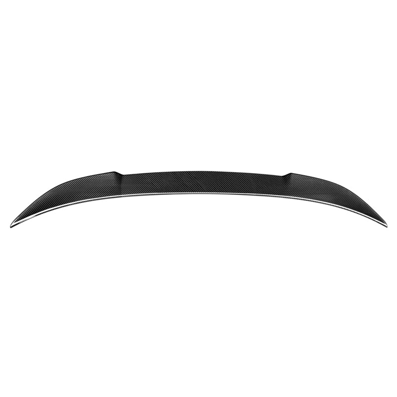 BMW Serie 3 G20 & M3 G80 Spoiler Posteriore Cs Stile in Carbonio Prepreg da OPTIC (2018+)
