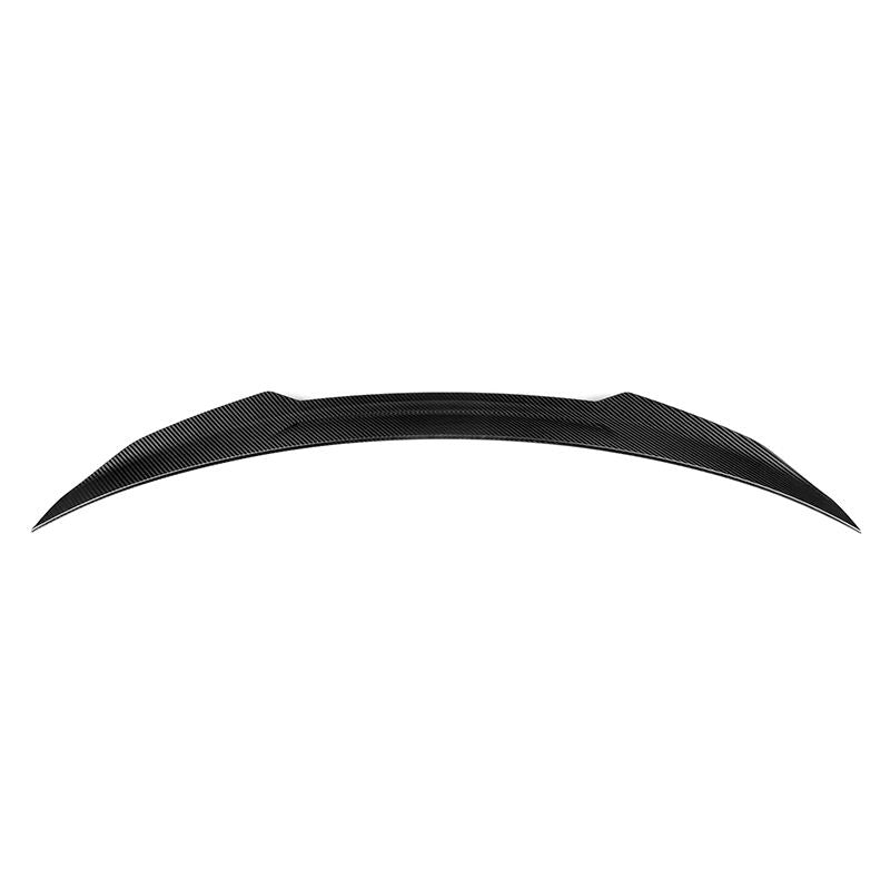 Mercedes S-Class C217/S63/S65 Spoiler Posteriore in Carbonio Prepreg Stile VS (2015-2020)