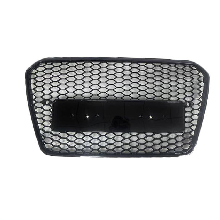 Audi A5/S5 B8.5 Griglia a Nido d'Ape Stile RS5 Nero Lucido (2012-2016)