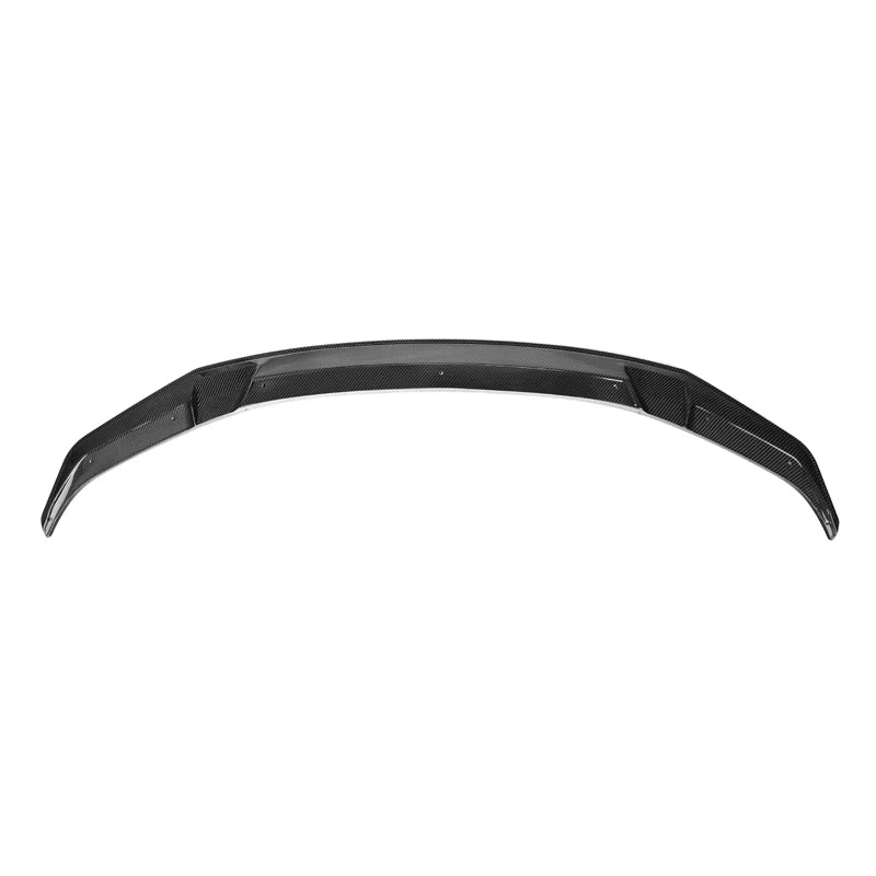 BMW M2 F87 Lip Anteriore Stile GTS in Carbonio (2014-2018)