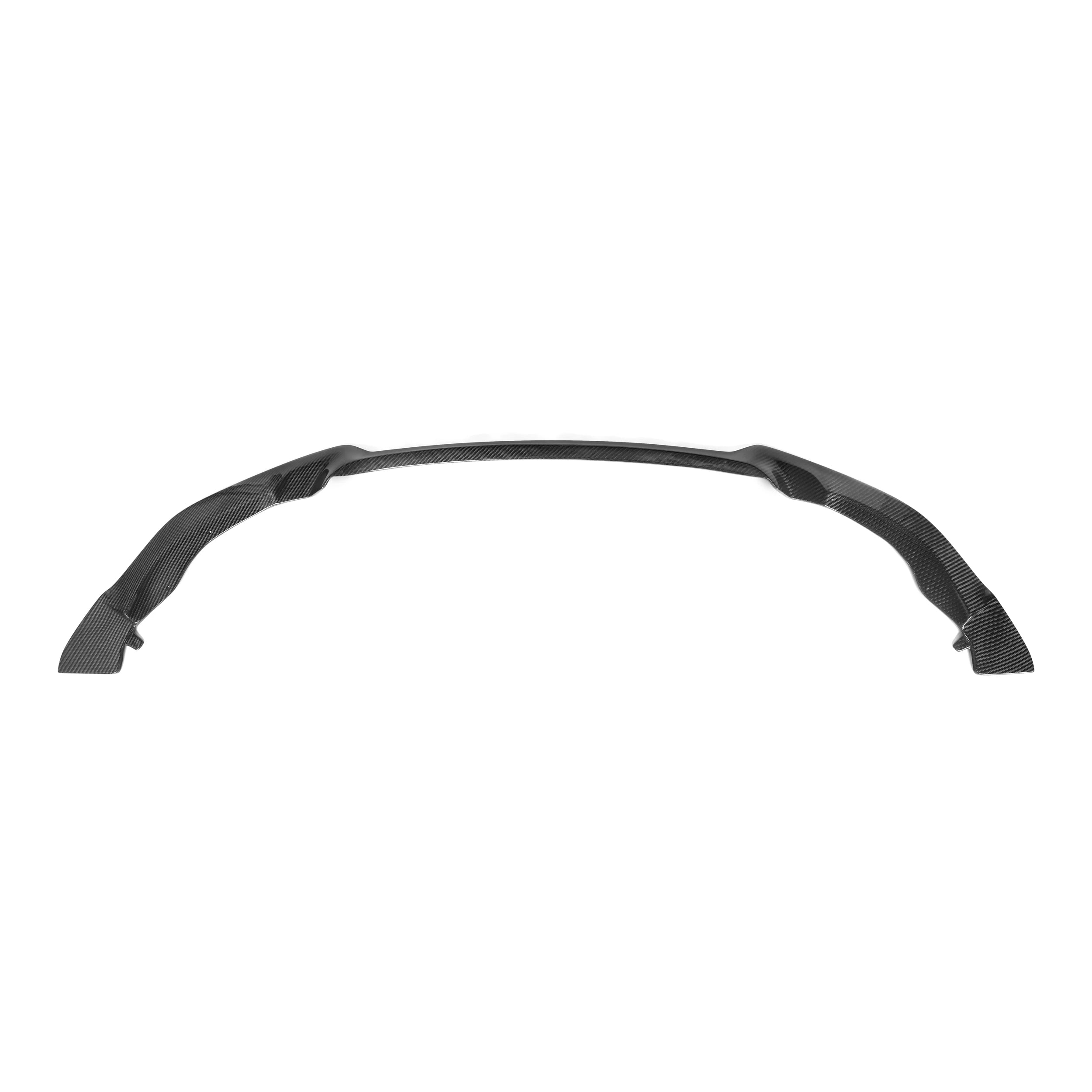 BMW M3 F80 / M4 F82 F83 Lip Anteriore Stile CS in Carbonio Prepreg da OPTIC (2014-2019)
