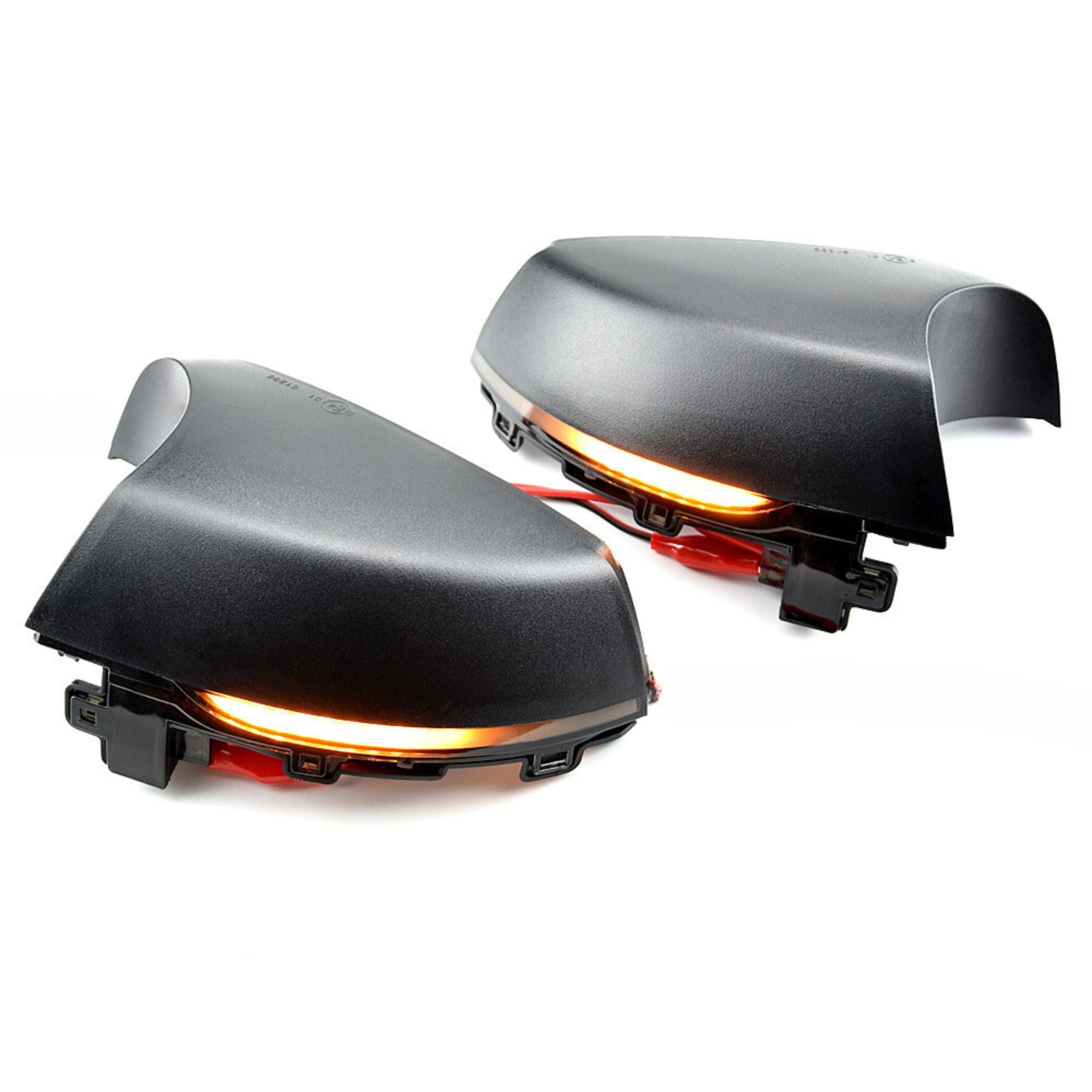 Polo MK5 6R & 6C Dynamic Sweeping Mirror Indicators (2009-2017) - Avoro Design