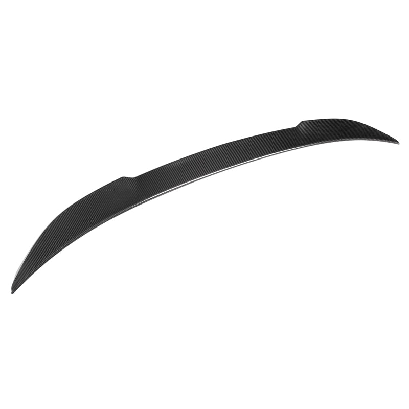 BMW Serie 3 G20 & M3 G80 Spoiler Posteriore Cs Stile in Carbonio Prepreg da OPTIC (2018+)