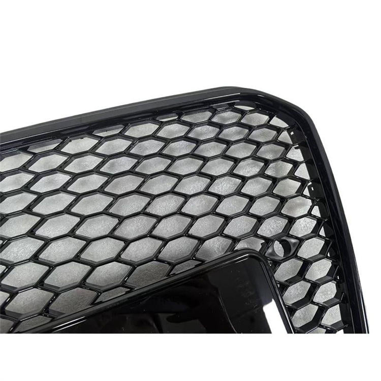 Audi A5/S5 B8.5 Griglia a Nido d'Ape Stile RS5 Nero Lucido (2012-2016)