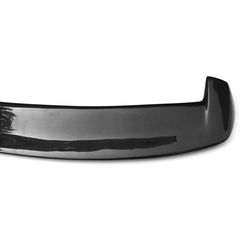 Spoiler in Carbonio Stile 3D per BMW Serie 1 F20/F21 (2011-2019)