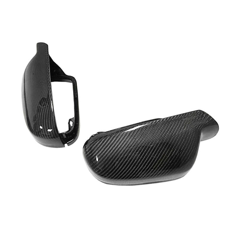 Audi A4/S4/RS4 B8.5 | A5/S5/RS5 B8.5 Calotte Specchietti in Carbonio (2012-2016)
