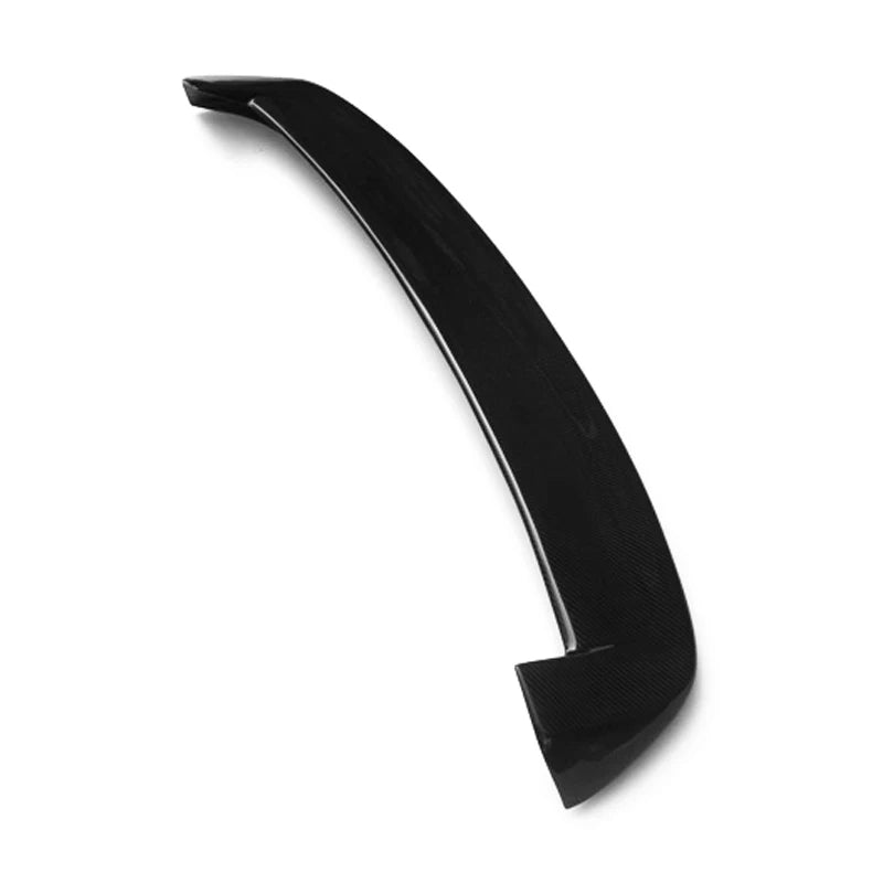 Spoiler in Carbonio Stile 3D per BMW Serie 1 F20/F21 (2011-2019)