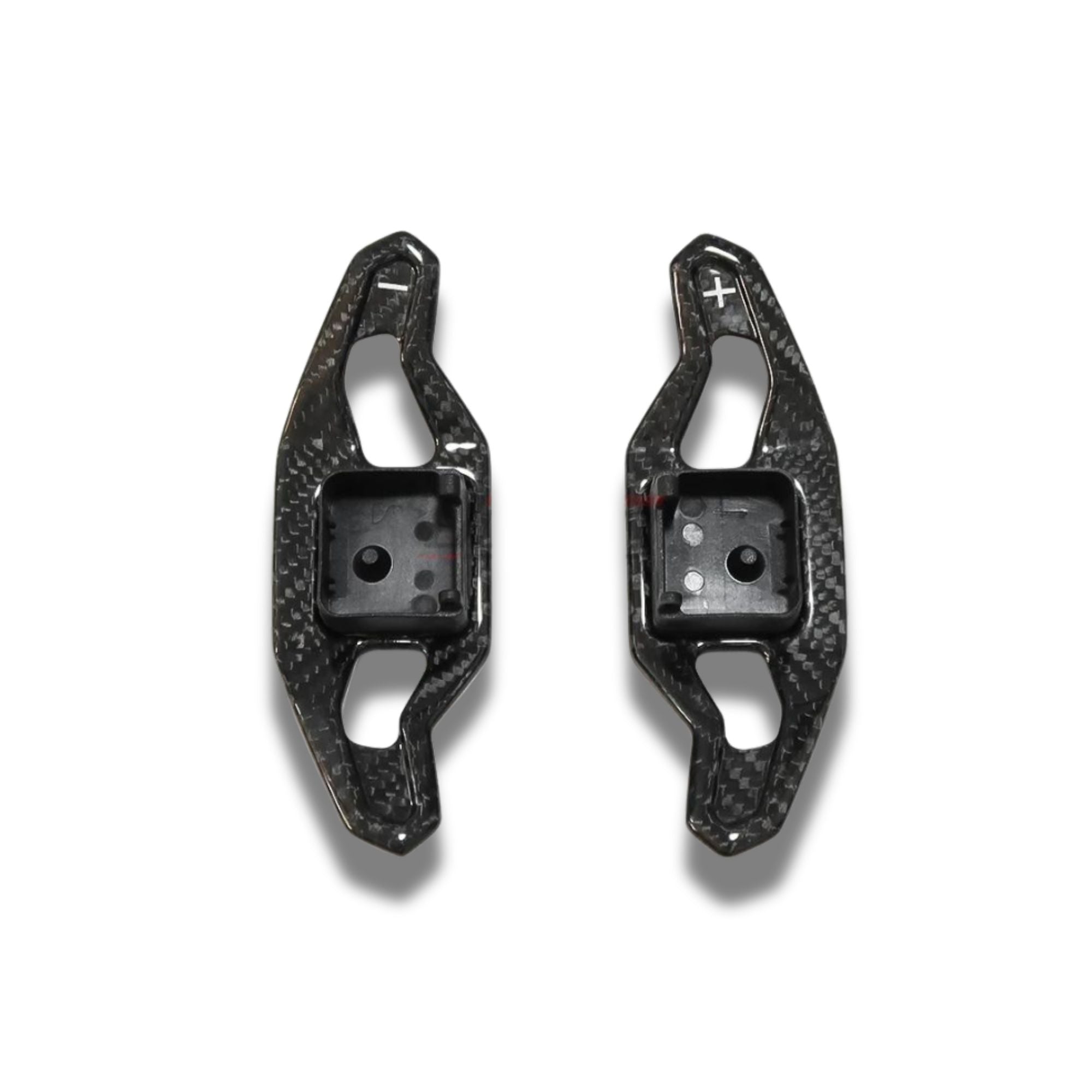 Carbon Fibre DSG Paddle Shifters For A3 & S3 8Y (2020+) - Avoro Design