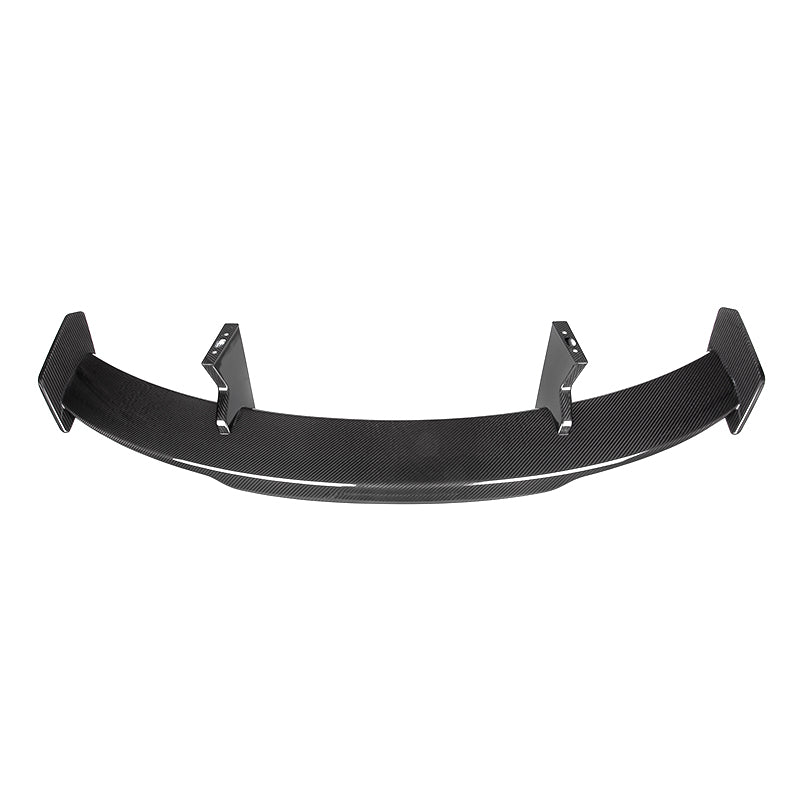 BMW Serie 4 G22 / M4 G82 Spoiler Posteriore GT Stile in Carbonio Prepreg da OPTIC (2020+)