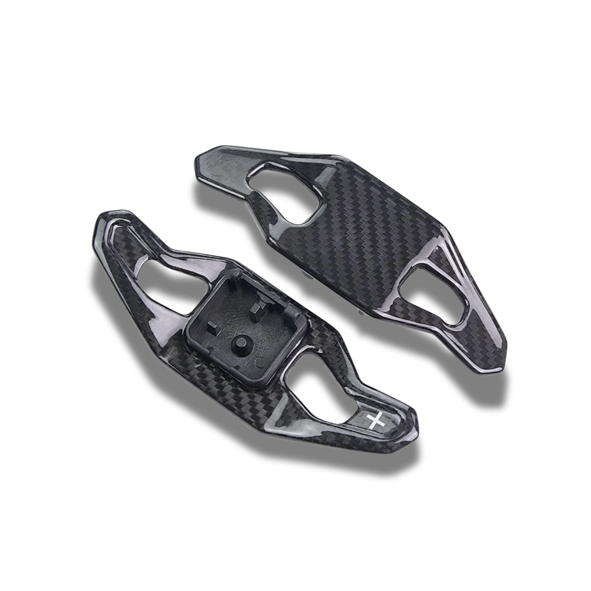 Carbon Fibre DSG Paddle Shifters V2 For A3 & S3 8V (2013-2017) - Avoro Design