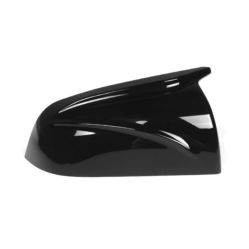 Calotte Specchietti M-Style Nero Lucido per Tesla Model 3 (2017-2023)