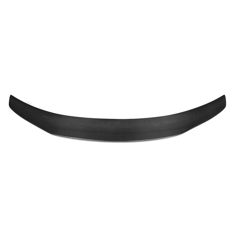 Mercedes CLA W118 Spoiler Posteriore Stile PSM in Carbonio Prepreg (2019+)