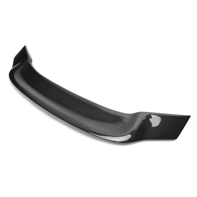 Mercedes C-Class W205 Spoiler Posteriore in Carbonio Stile R (2014-2021)