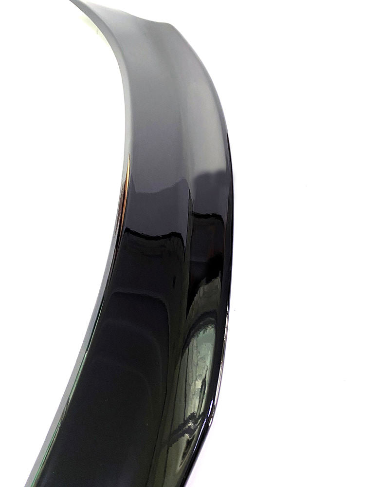 Mercedes C-Class W205 Spoiler Posteriore Stile PSM Nero Lucido (2014-2021)