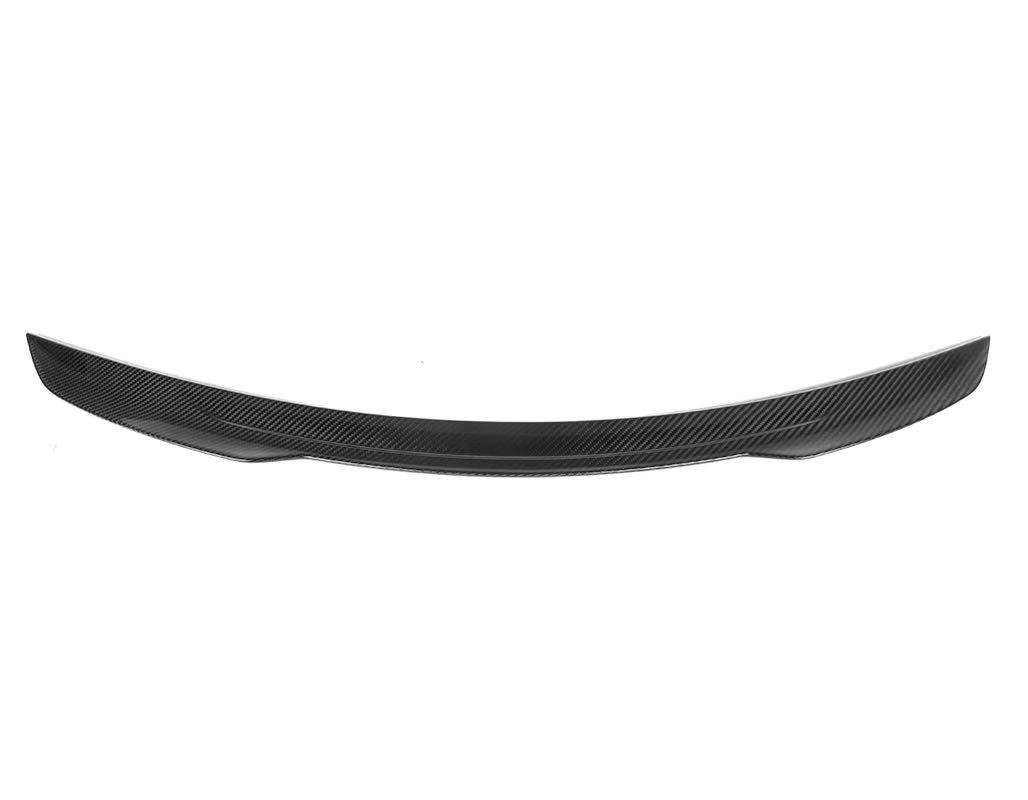 Mercedes CLA W118 Spoiler Posteriore X Stile in Carbonio Prepreg (2019+)