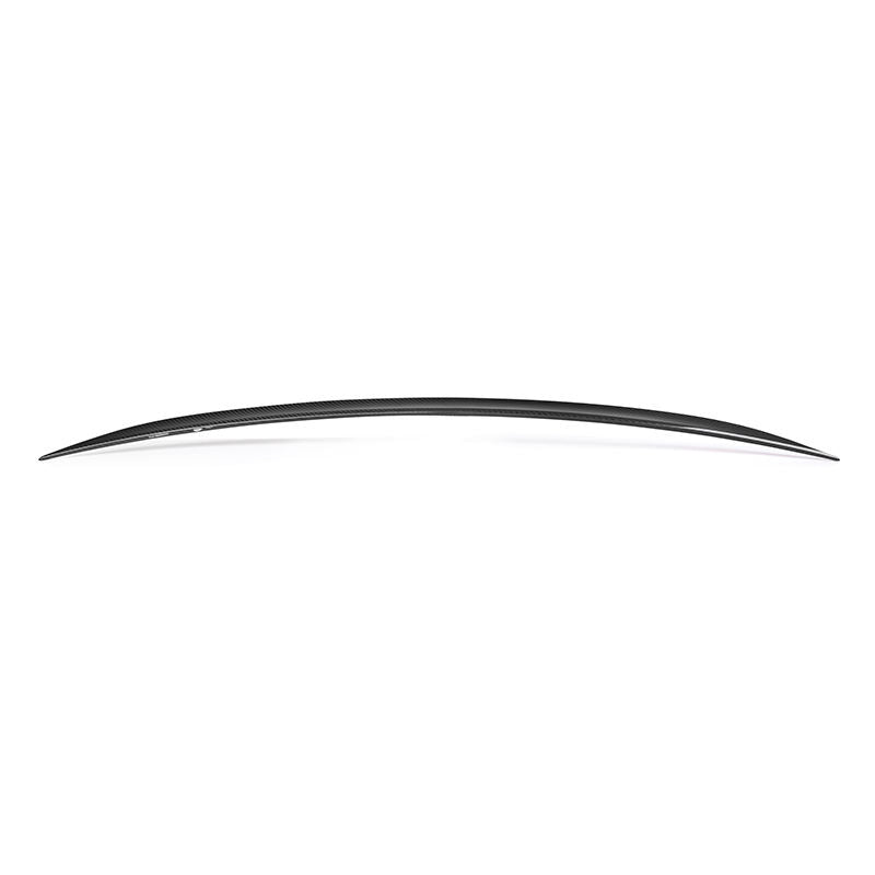 Mercedes CLS C257 Spoiler Posteriore AMG Stile in Carbonio Prepreg (2019-2023)