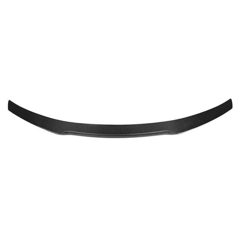 Mercedes CLA W118 Spoiler Posteriore Stile FD in Carbonio Prepreg (2019+)