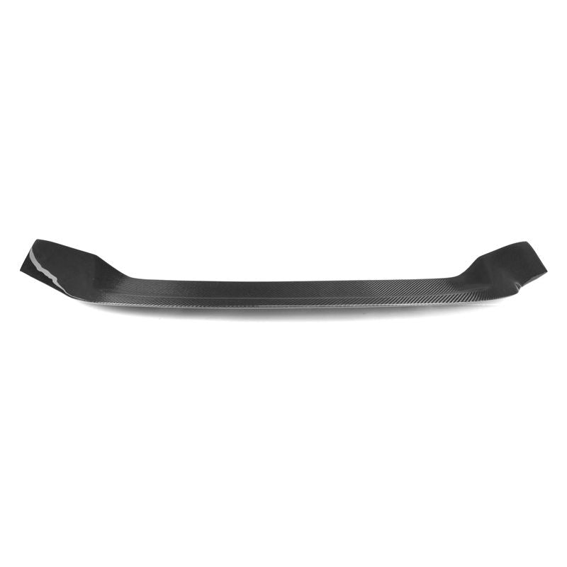 Mercedes E-Class C238 Coupé Spoiler Posteriore Stile R in Carbonio Prepreg (2017-2023)