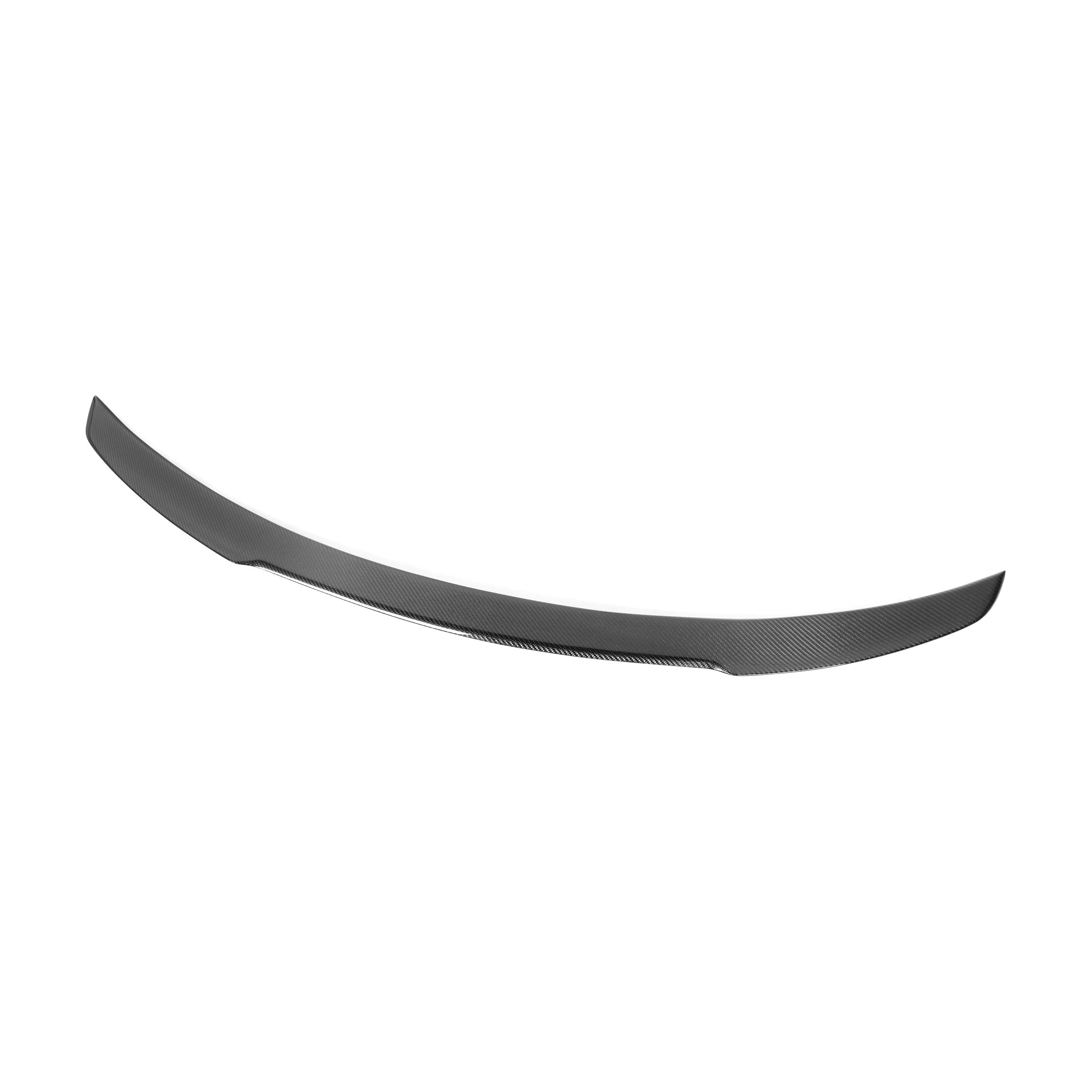 Mercedes Classe C W206 Spoiler Posteriore Stile FD in Carbonio Prepreg (2022+)