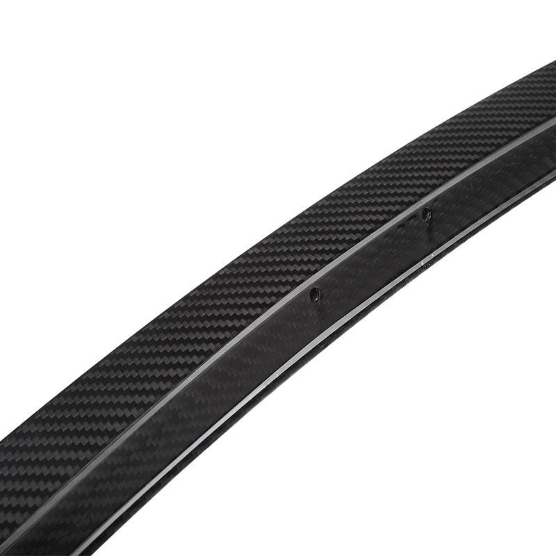 Mercedes CLS C257 Spoiler Posteriore AMG Stile in Carbonio Prepreg (2019-2023)