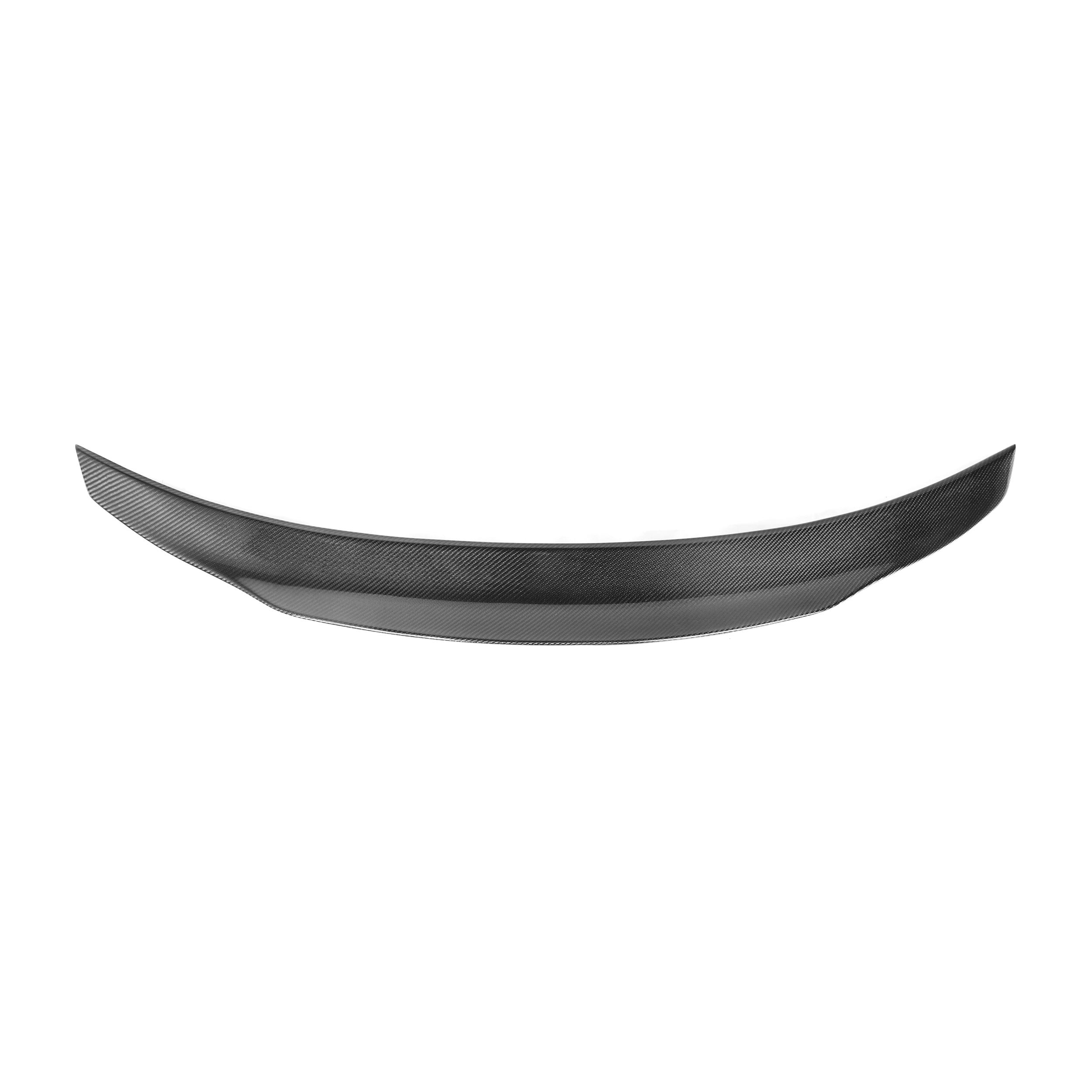 Mercedes E-Class W213 Berlina Prepreg Carbonio Stile PSM Spoiler Posteriore (2017-2023)
