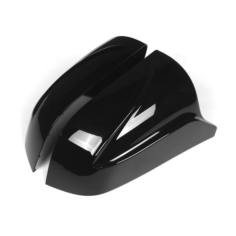 Calotte Specchietti M-Style Nero Lucido per Tesla Model 3 (2017-2023)