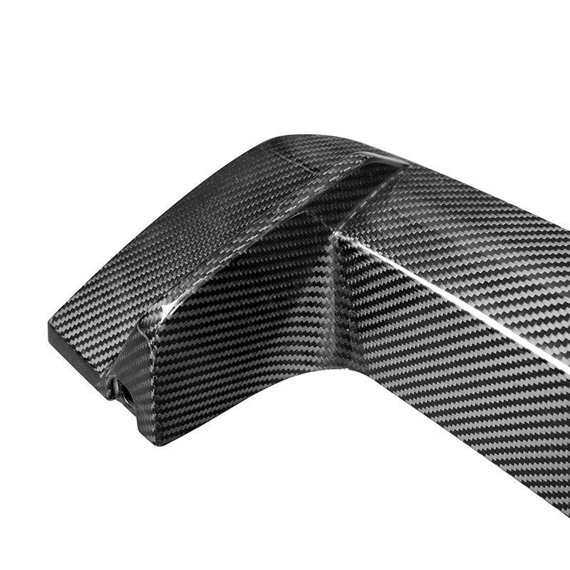 BMW M3 G80 G81 / M4 G82 G83 Diffusore Posteriore OEM Stile in Carbonio Prepreg da OPTIC (2021+)