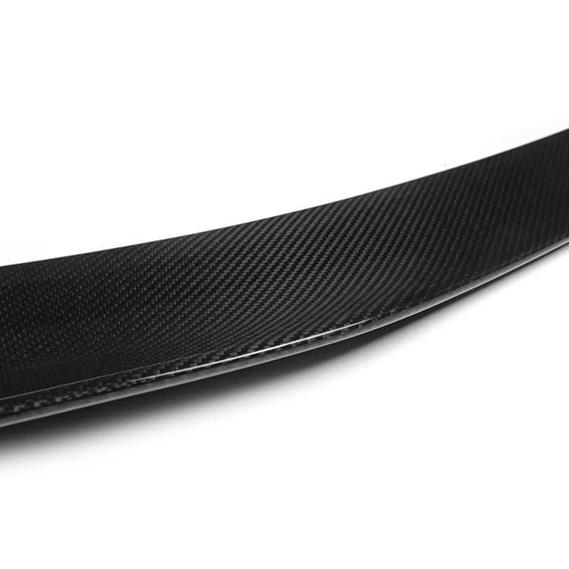 Mercedes CLA W118 Spoiler Posteriore Stile PSM in Carbonio Prepreg (2019+)