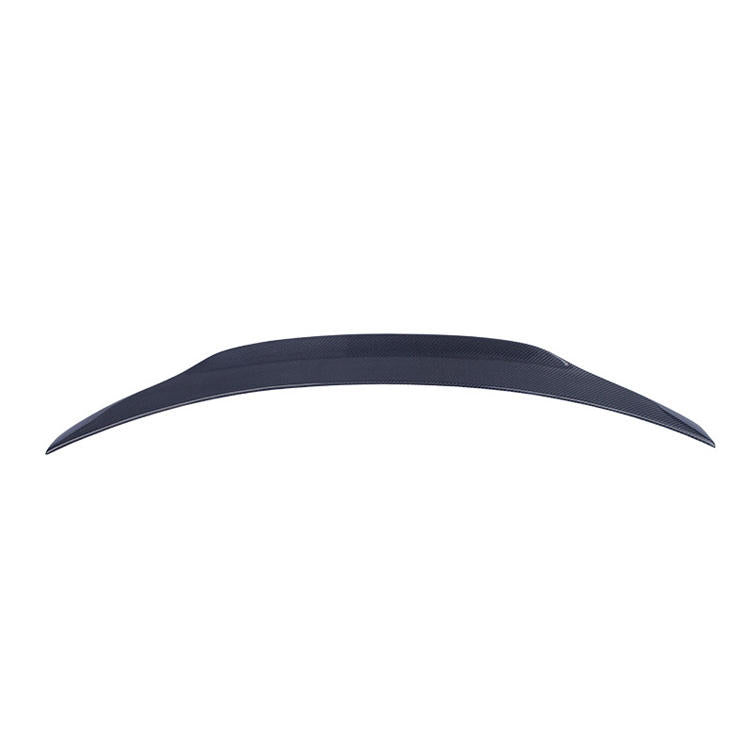 Mercedes CLS C257 Spoiler Posteriore in Carbonio Prepreg Stile PSM (2019-2023)