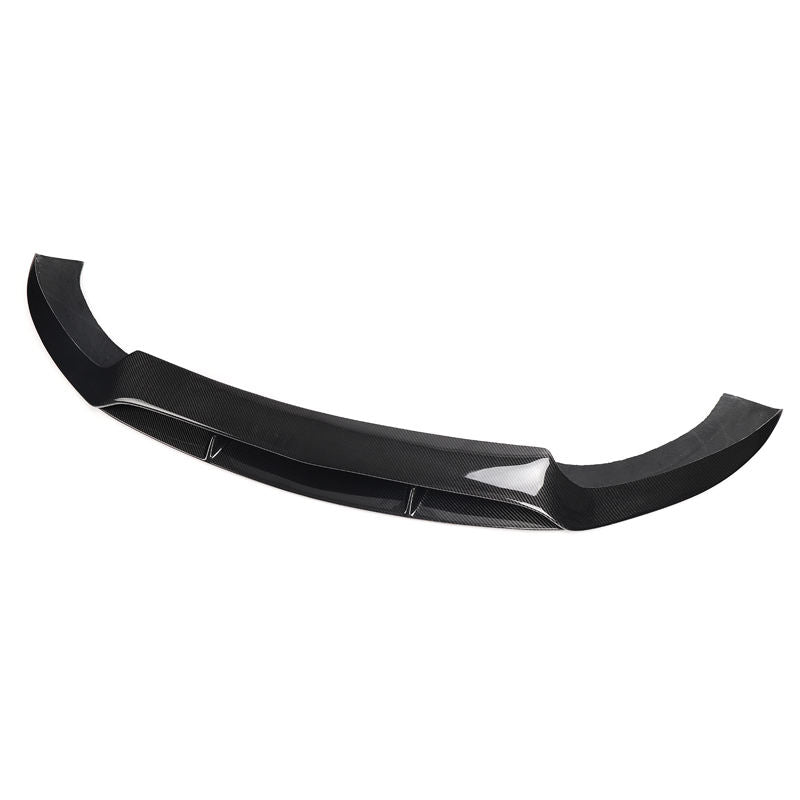 Mercedes Classe C W205 Lip Anteriore in Carbonio (2015-2018)