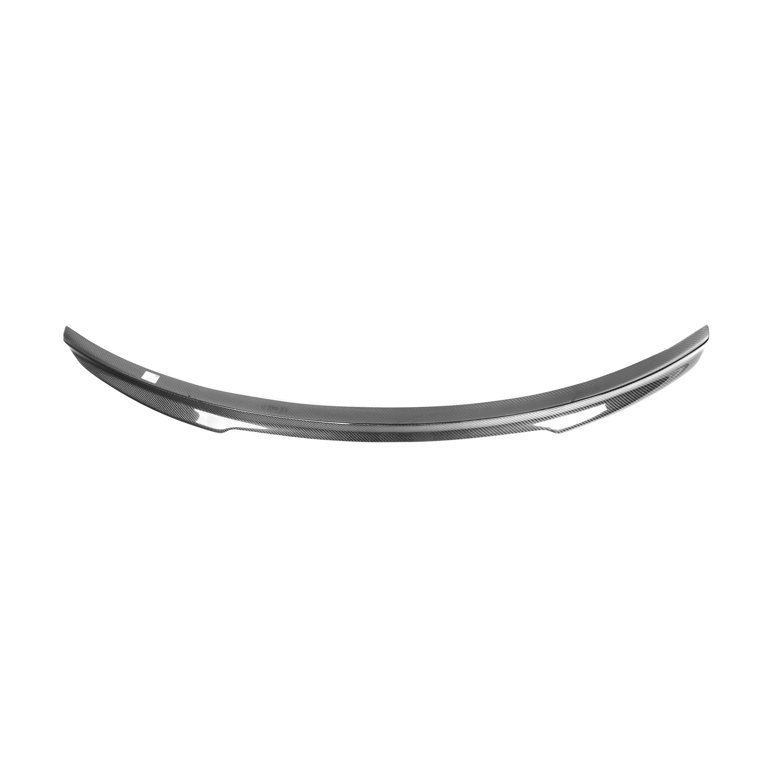 Mercedes Classe C W206 Spoiler Posteriore Stile FD in Carbonio Prepreg (2022+)
