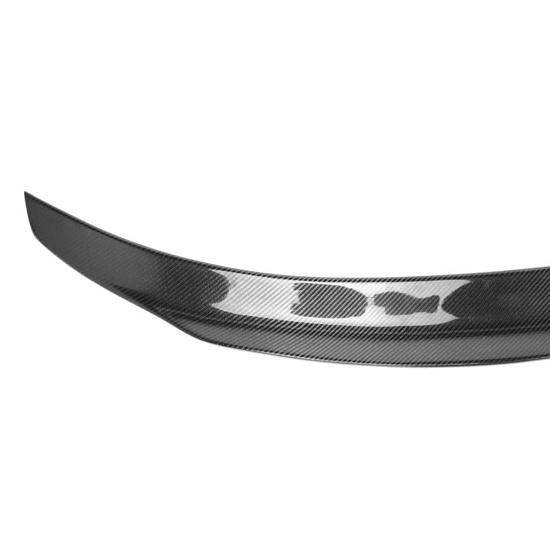 Mercedes Classe C W206 Spoiler Posteriore Stile PSM in Carbonio Prepreg (2022+)