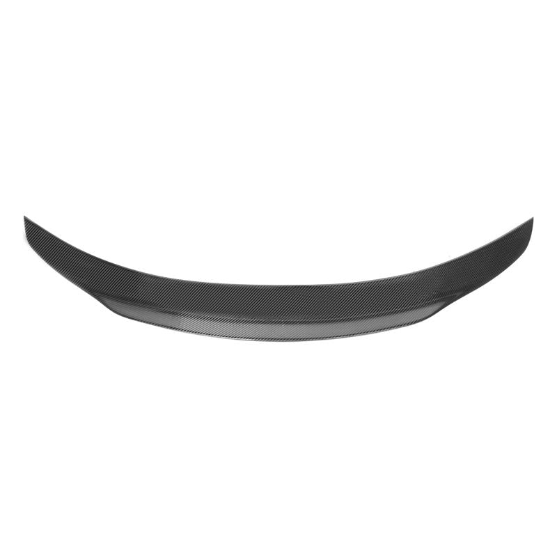 Mercedes Classe C W206 Spoiler Posteriore Stile PSM in Carbonio Prepreg (2022+)