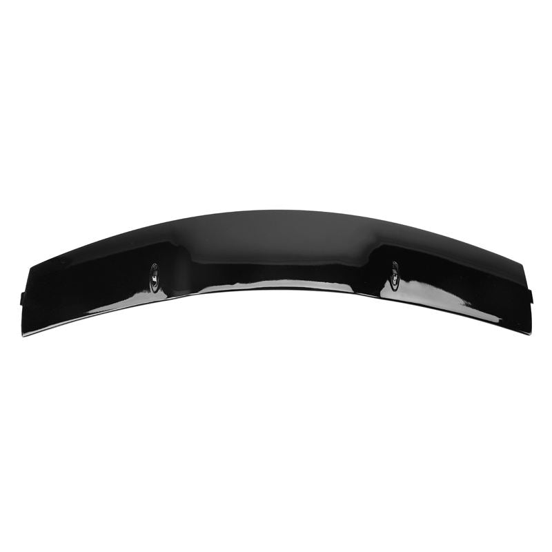 Mercedes A-Class W176 Spoiler Posteriore AMG Stile Nero Lucido (2012-2018)