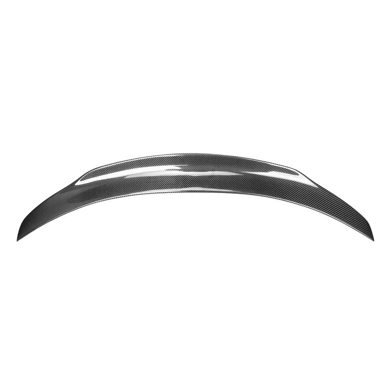 Mercedes Classe C W206 Spoiler Posteriore Stile PSM in Carbonio Prepreg (2022+)