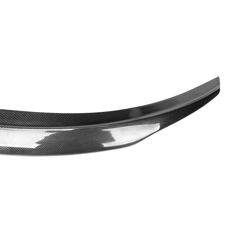 Mercedes Classe C W206 Spoiler Posteriore Stile PSM in Carbonio Prepreg (2022+)