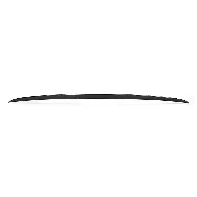 Mercedes CLS C257 Spoiler Posteriore AMG Stile in Carbonio Prepreg (2019-2023)