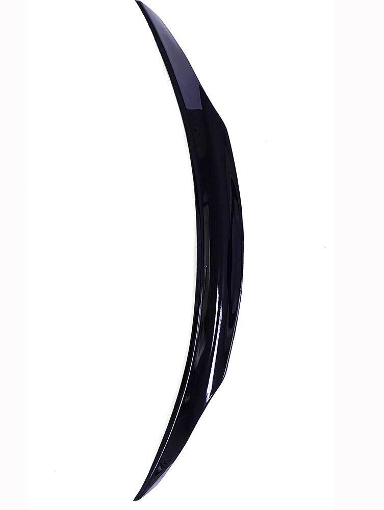 Mercedes C-Class W205 Spoiler Posteriore Stile PSM in Carbonio Prepreg (2014-2021)