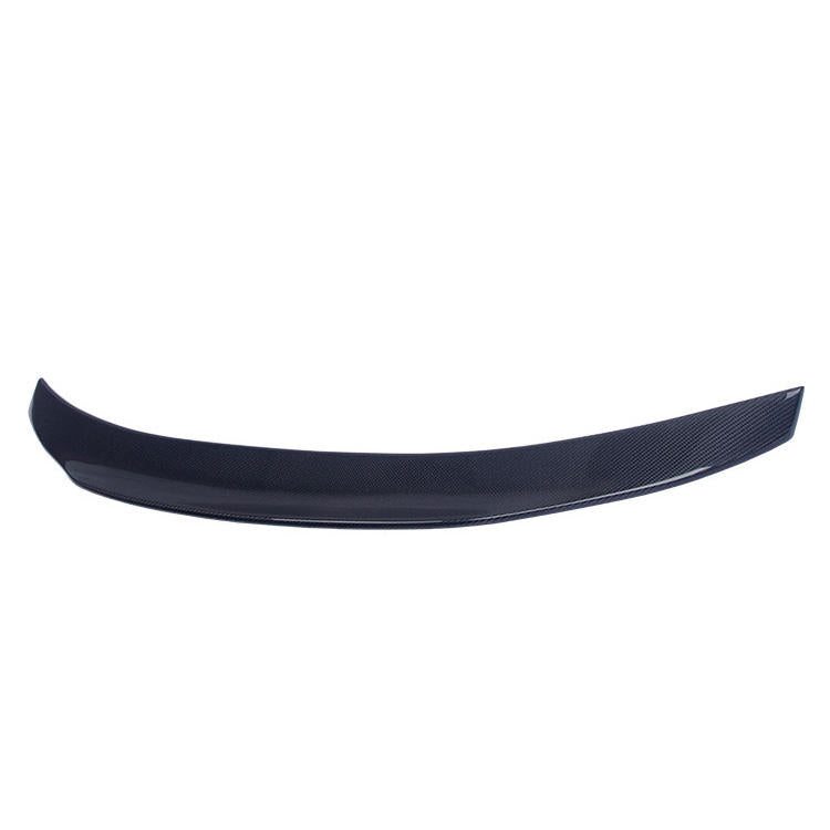 Mercedes CLS C257 Spoiler Posteriore in Carbonio Prepreg Stile PSM (2019-2023)