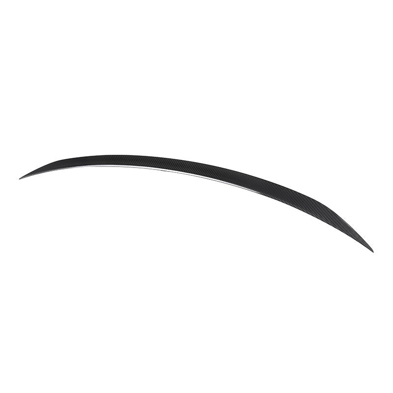 Mercedes CLS C257 Spoiler Posteriore AMG Stile in Carbonio Prepreg (2019-2023)