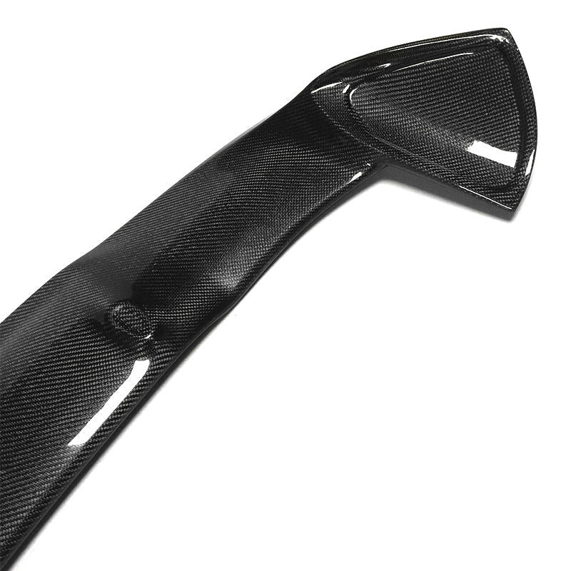Mercedes A-Class W176 Spoiler Posteriore in Carbonio Stile P (2012-2018)