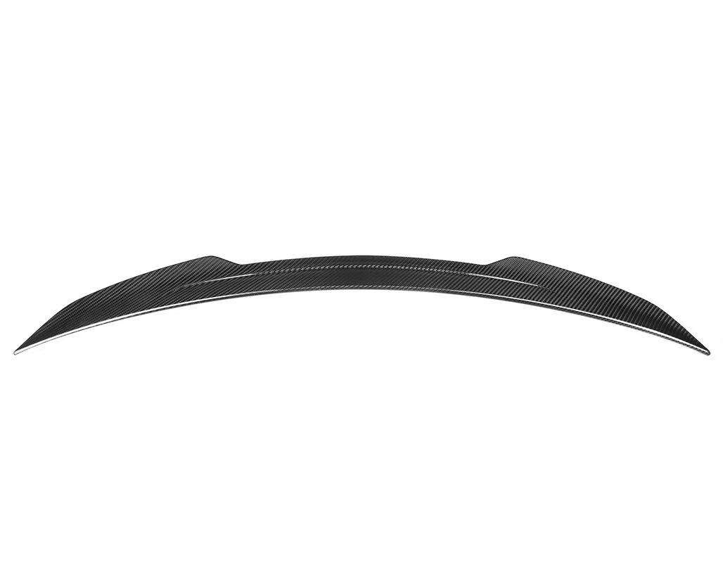 Mercedes CLA W118 Spoiler Posteriore X Stile in Carbonio Prepreg (2019+)