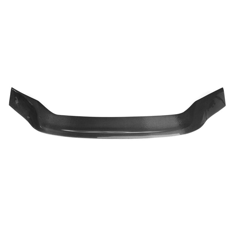 Mercedes E-Class C238 Coupé Spoiler Posteriore Stile R in Carbonio Prepreg (2017-2023)
